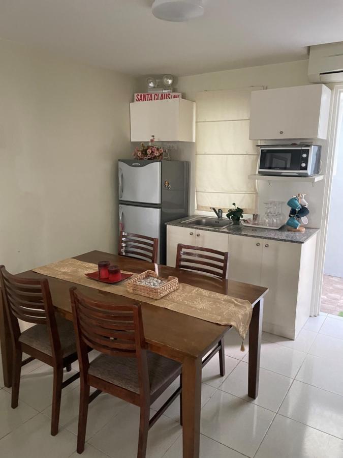 3 Bedrooms 3 Baths Victorian Style Townhouse Fully Furnished Batangas Exterior foto